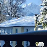 Mountain Apartamento Garmisch-Partenkirchen