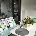 Apartamento Mountain Garmisch-Partenkirchen