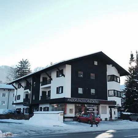 Apartment Mountain Garmisch-Partenkirchen