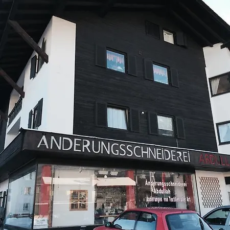 Mountain * Garmisch-Partenkirchen