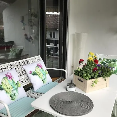 Apartment Mountain Garmisch-Partenkirchen