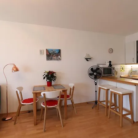 Mountain Garmisch-Partenkirchen